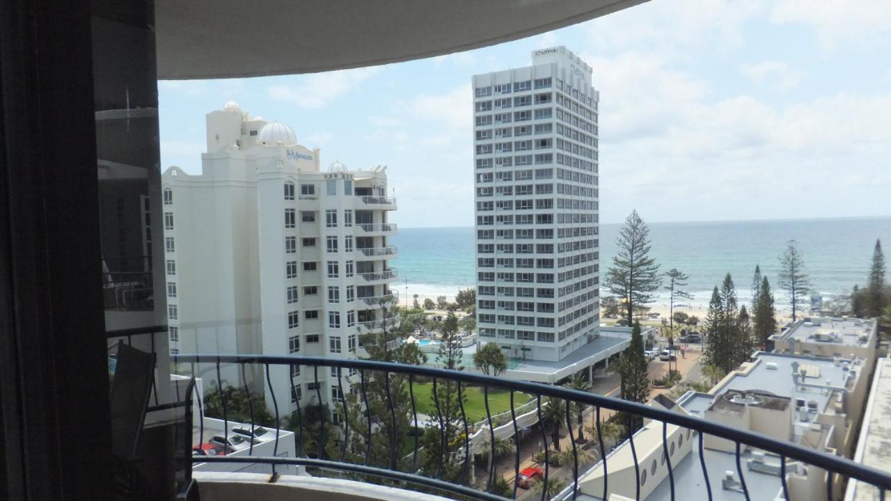 Apartment Monte Carlo Sun Resort Gold Coast