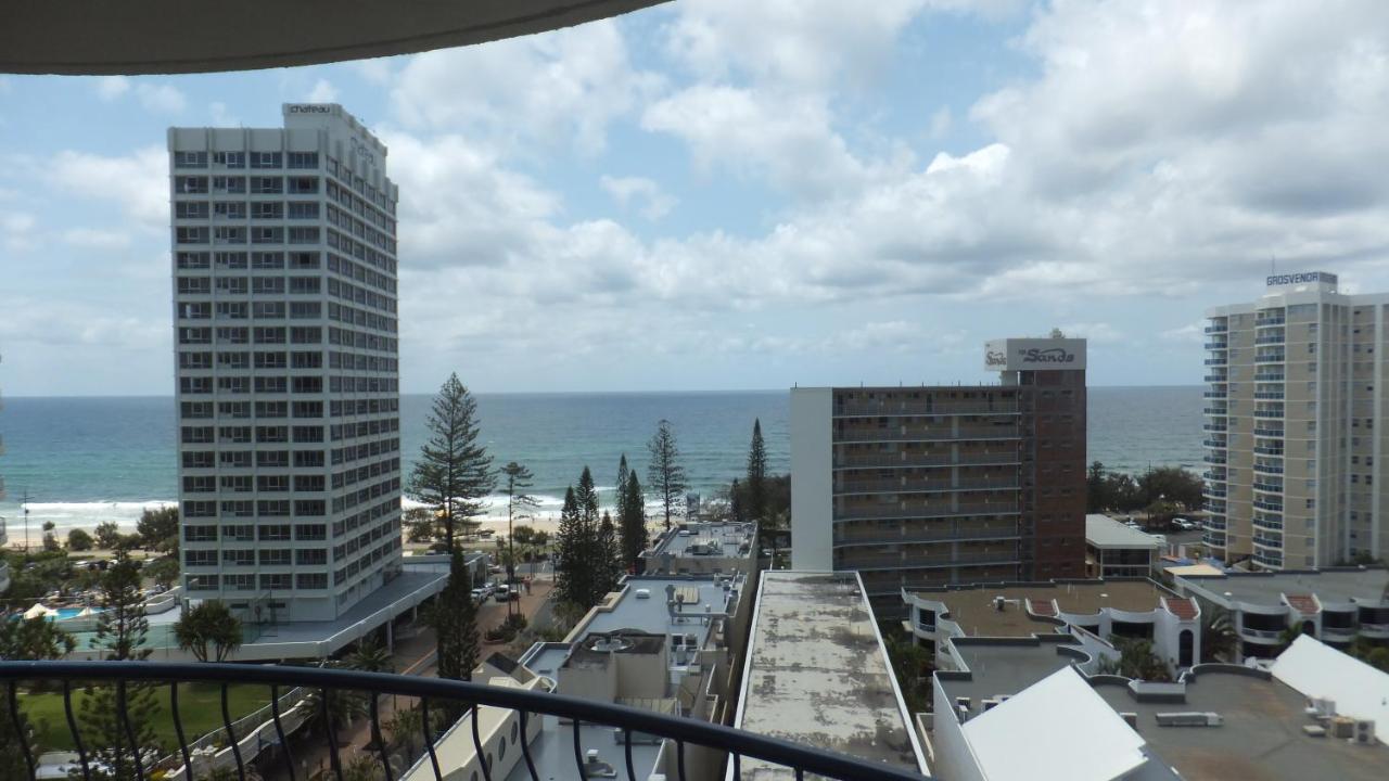 Monte Carlo Sun Resort * Gold Coast