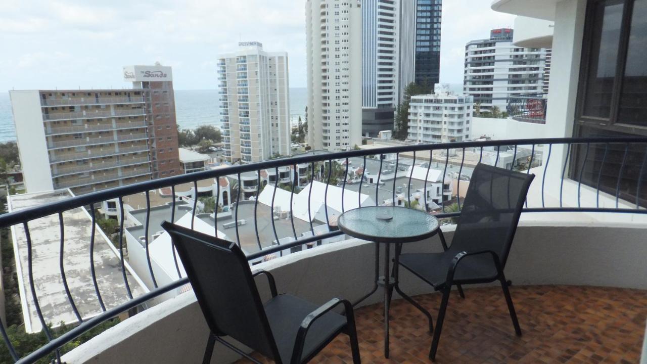 Apartment Monte Carlo Sun Resort *