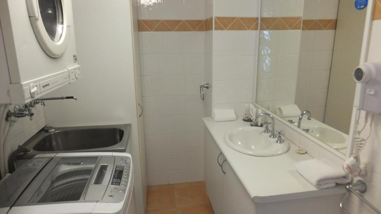 Monte Carlo Sun Resort Apartment
