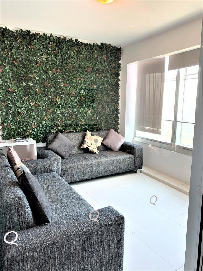 Private At Q1 Apartment Gold Coast