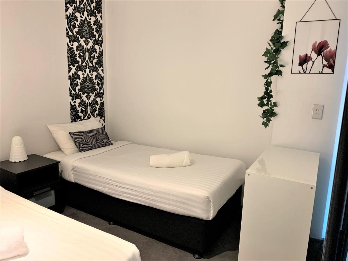 Apartment Private At Q1