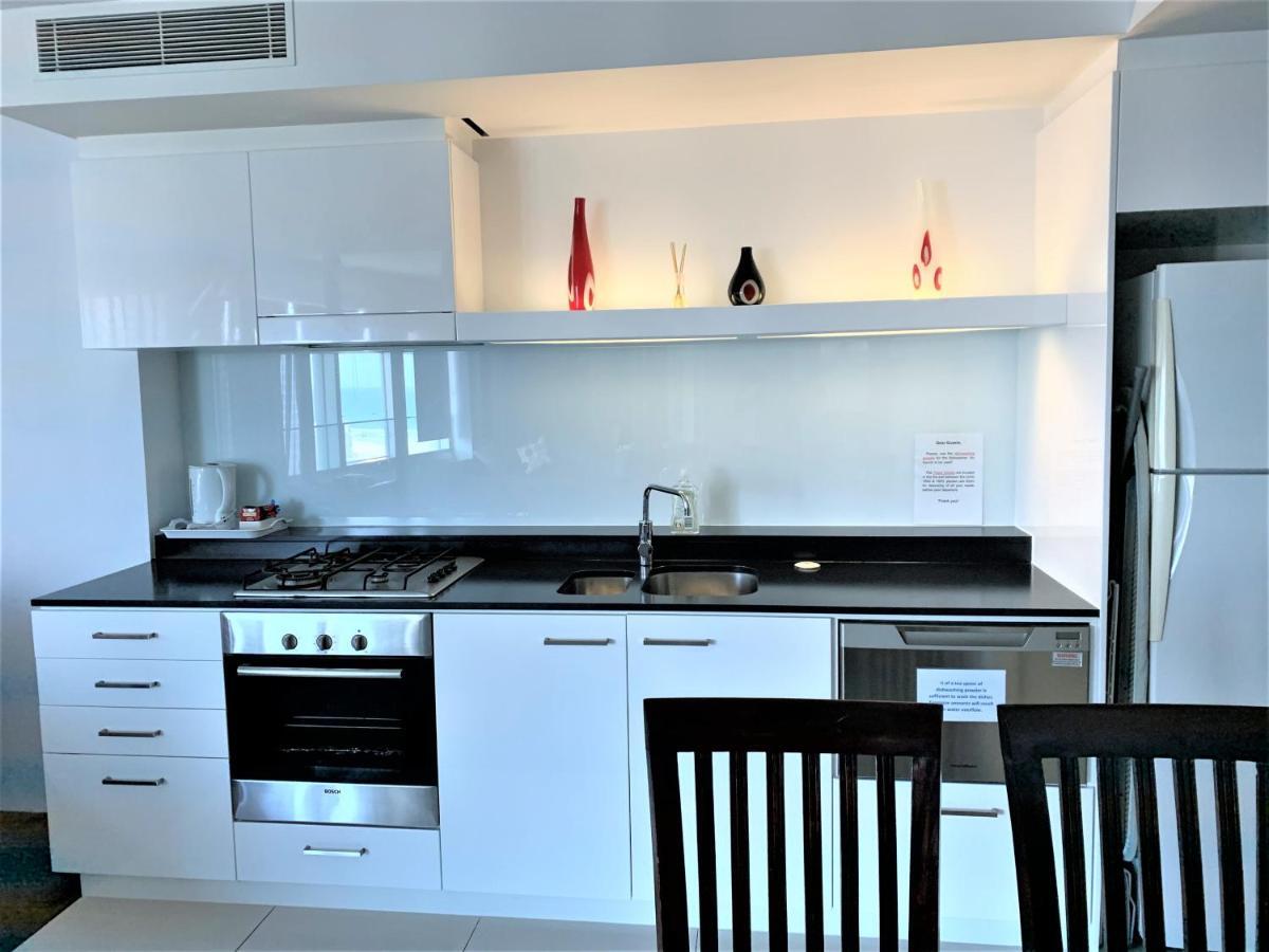 Private At Q1 Gold Coast