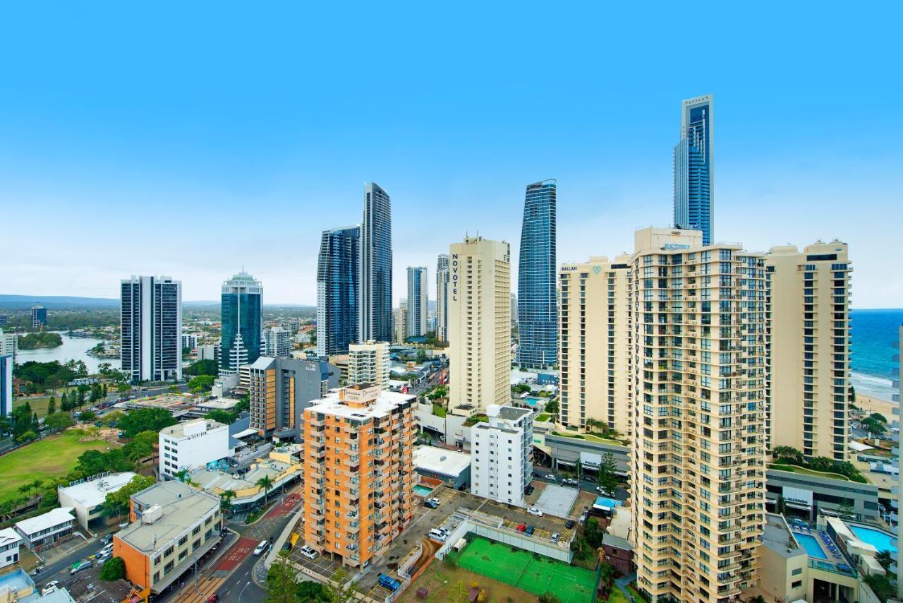 Legends 1 Bedroom - We Accommodate Apartamento Gold Coast