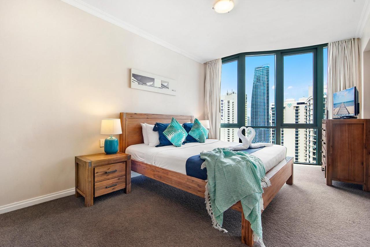 Legends 1 Bedroom - We Accommodate Apartamento