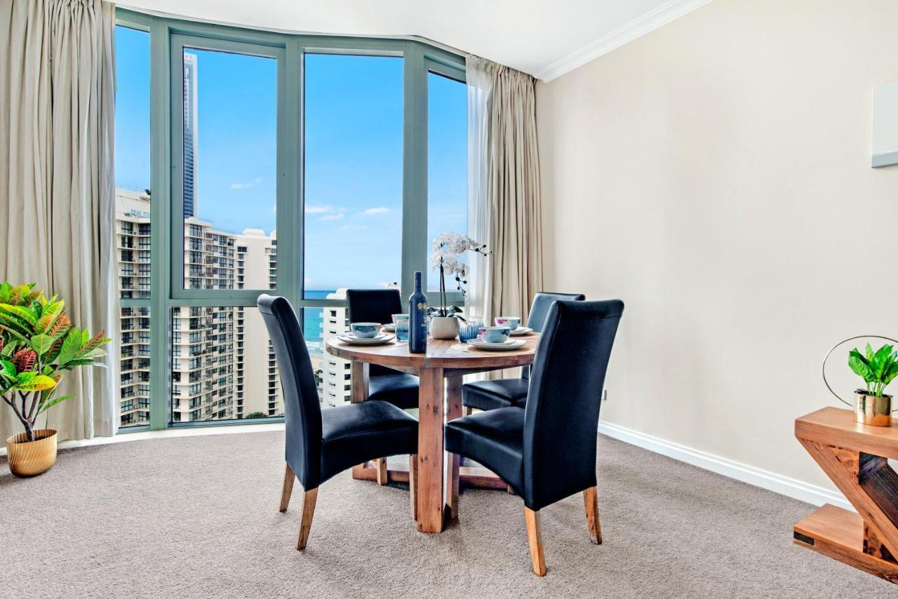 Apartamento Legends 1 Bedroom - We Accommodate Gold Coast