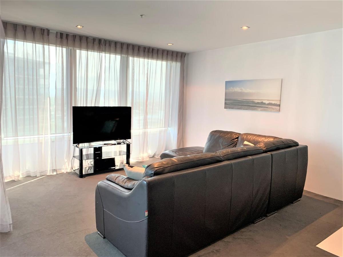 Apartment Private At Q1 Gold Coast