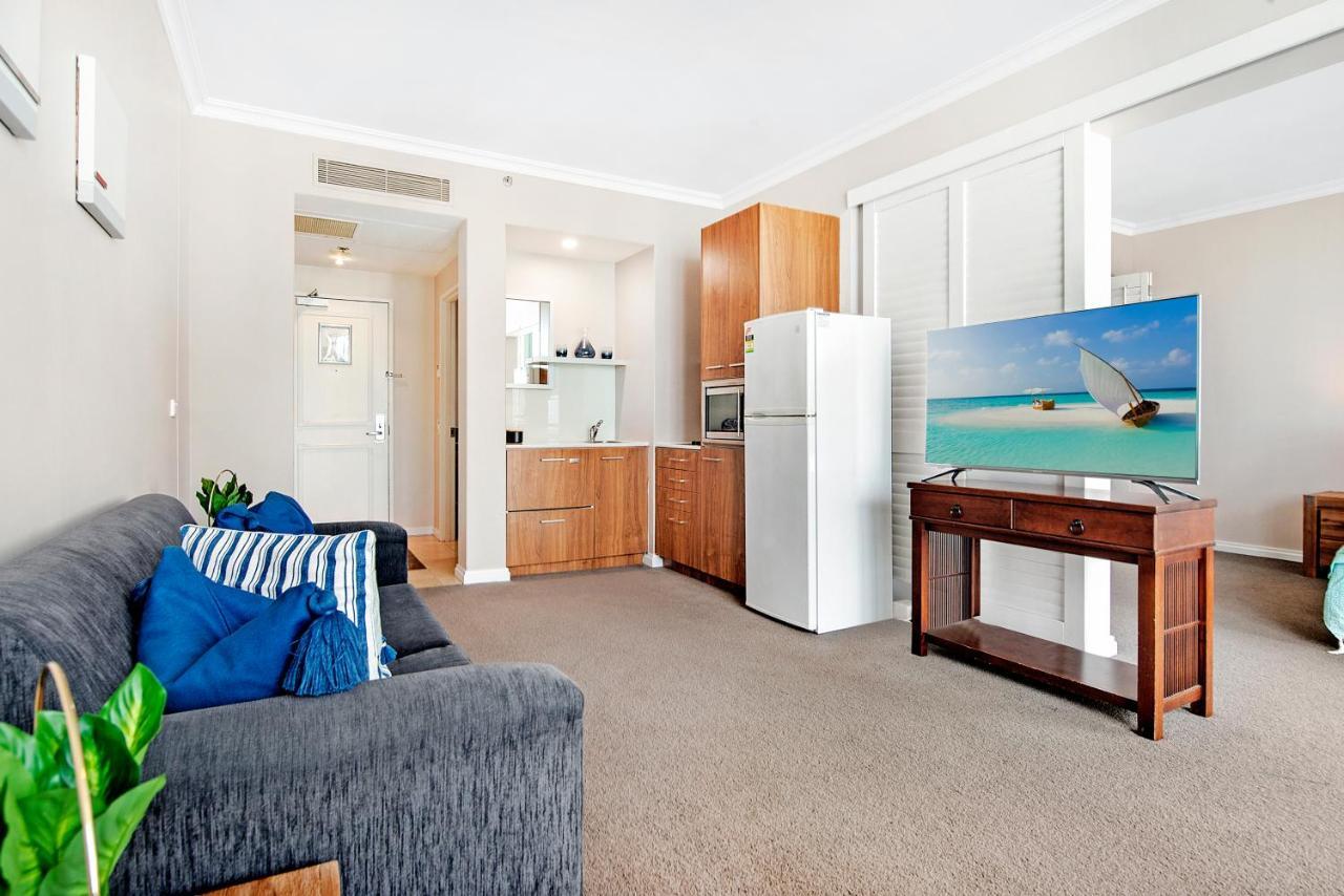 Legends 1 Bedroom - We Accommodate Apartamento Gold Coast