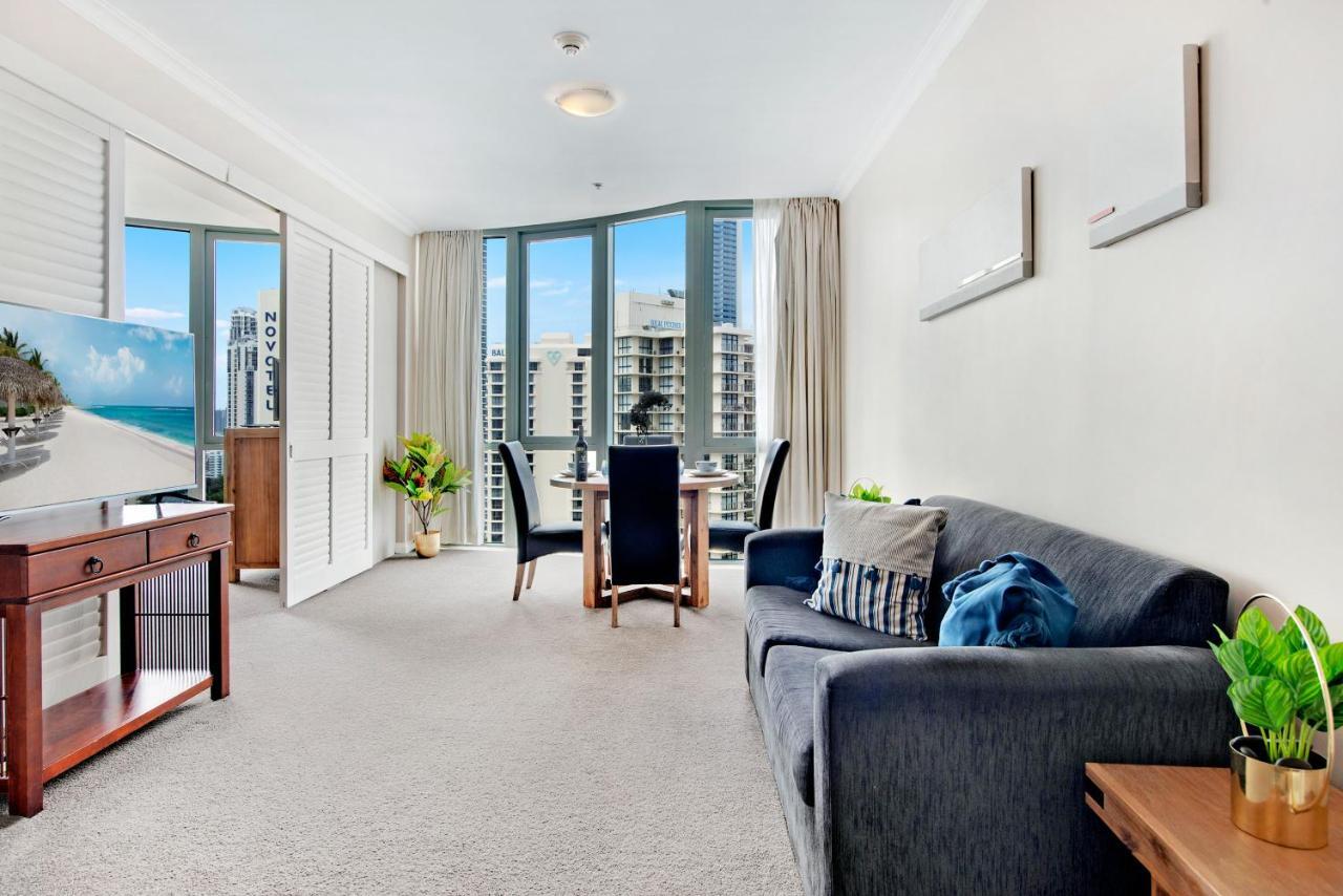Legends 1 Bedroom - We Accommodate Apartamento Gold Coast