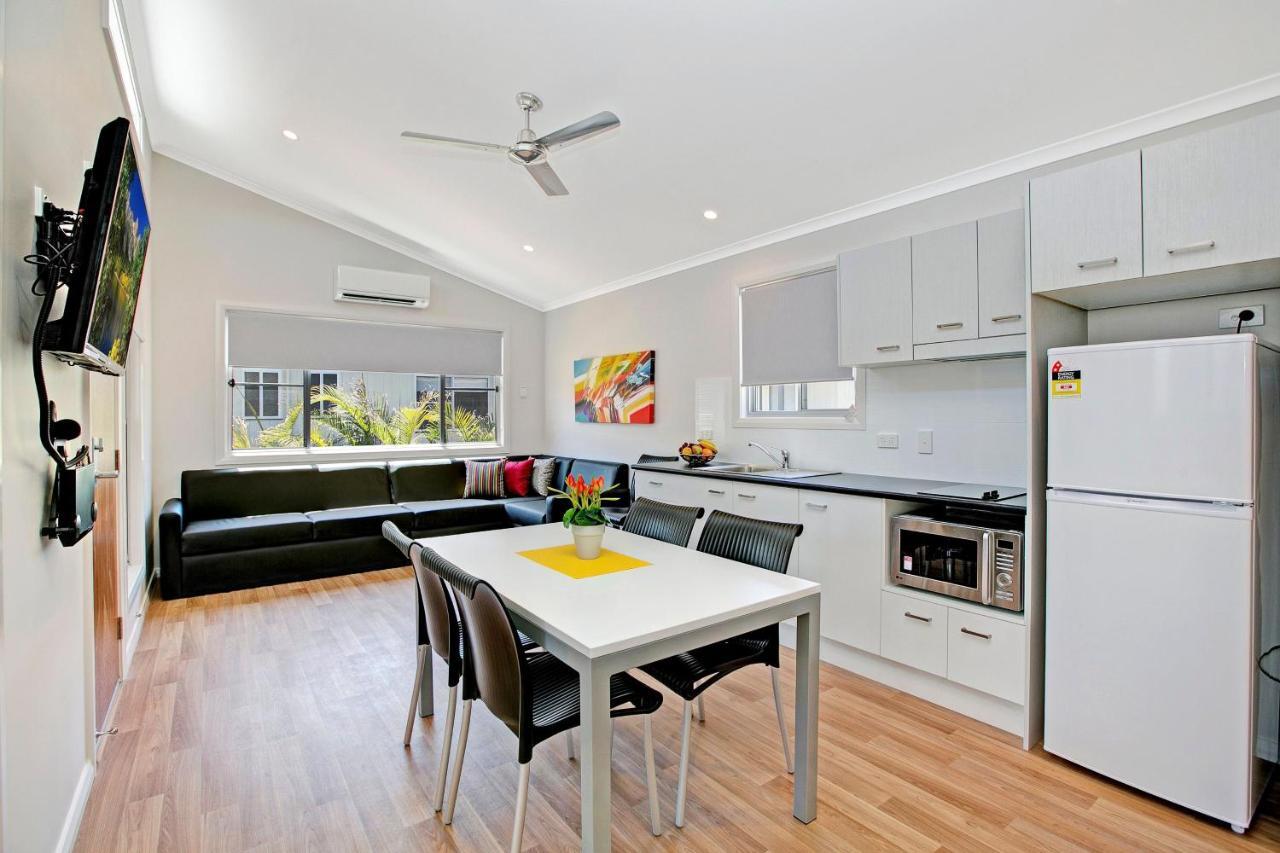 Big4 Gold Coast