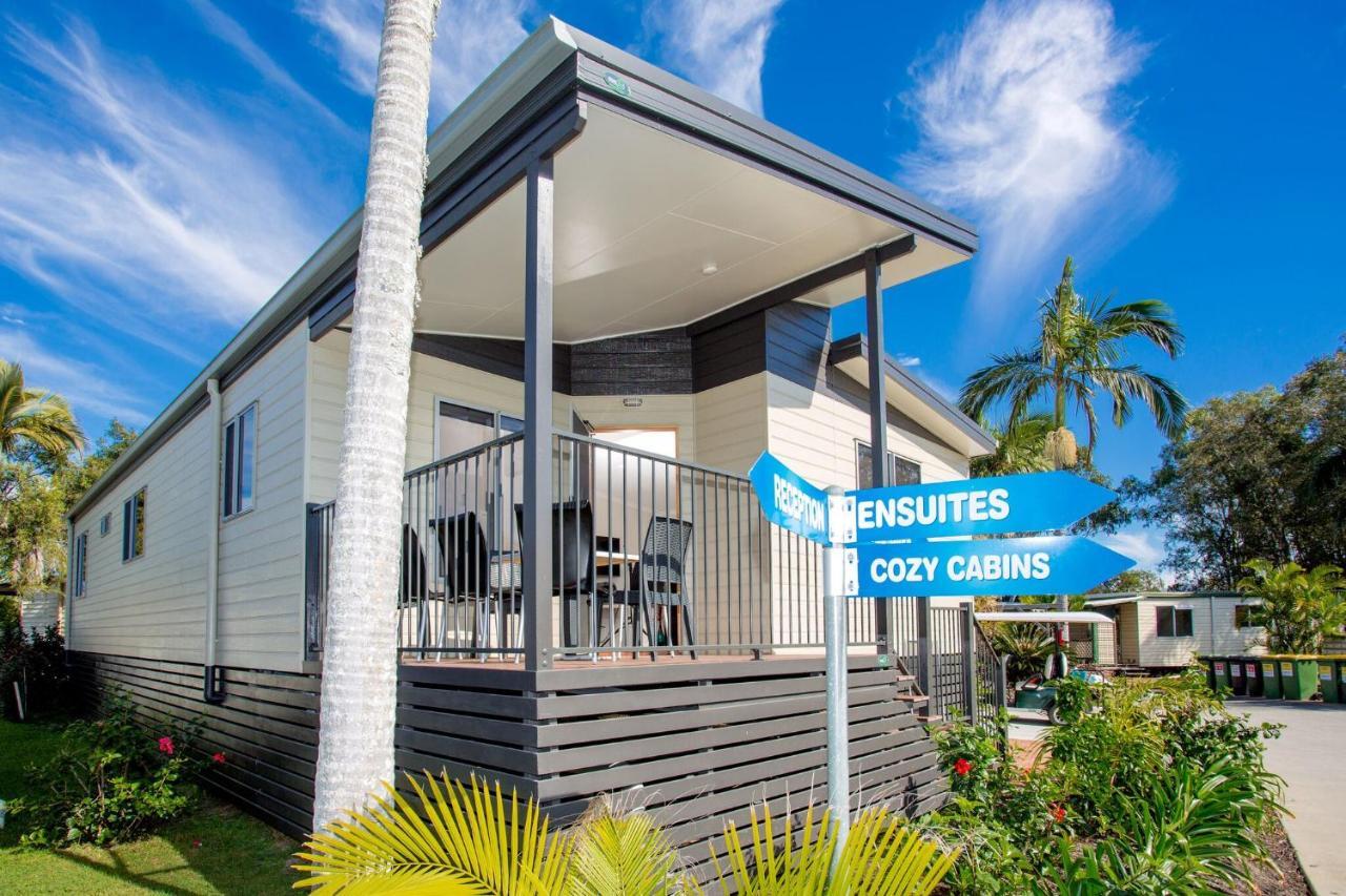 Big4 4* Gold Coast