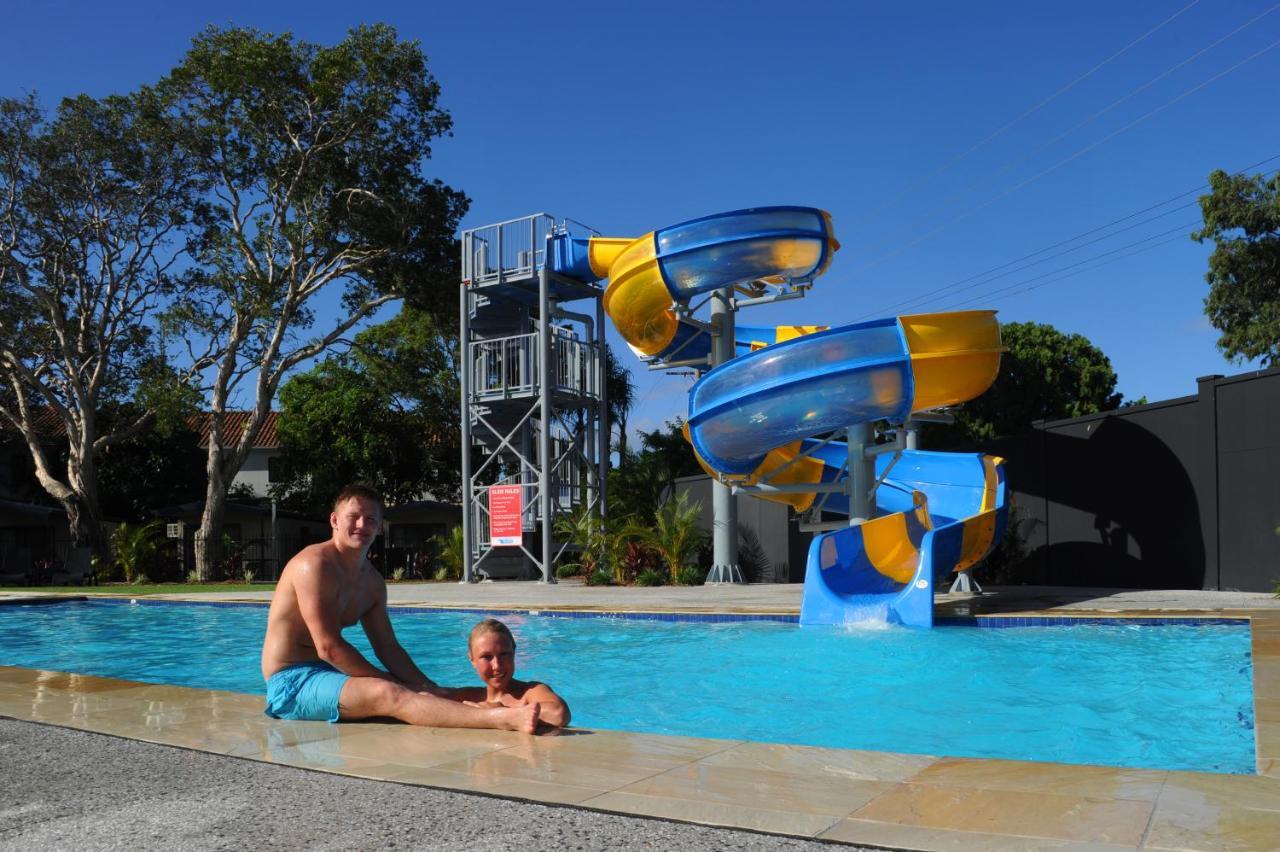 Nobby Village Gold Coast