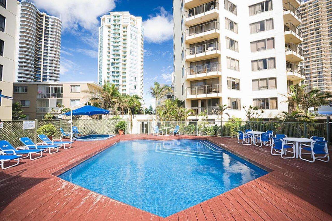Apartment Aloha Surfers Paradise! Gold Coast