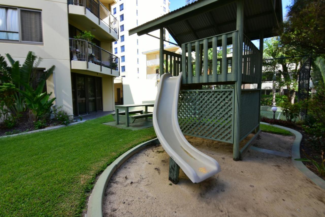 Aloha Surfers Paradise! Apartment *