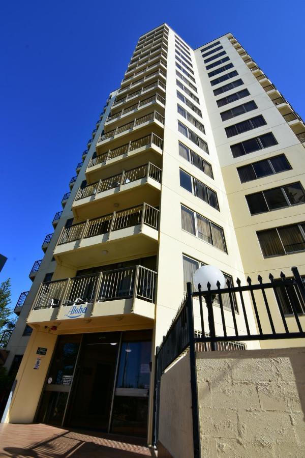 Aloha Surfers Paradise! Apartment Gold Coast