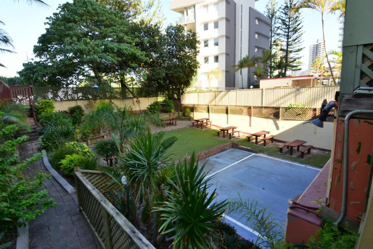 Aloha Surfers Paradise! Gold Coast