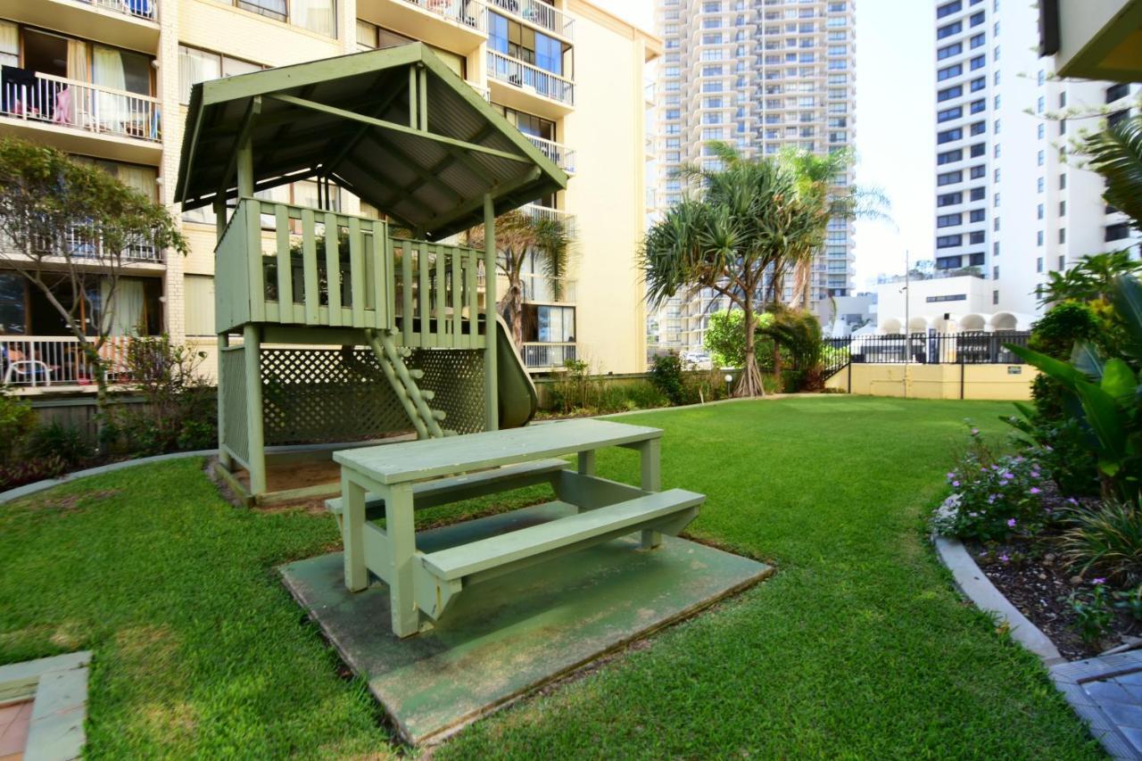 Apartment Aloha Surfers Paradise! *