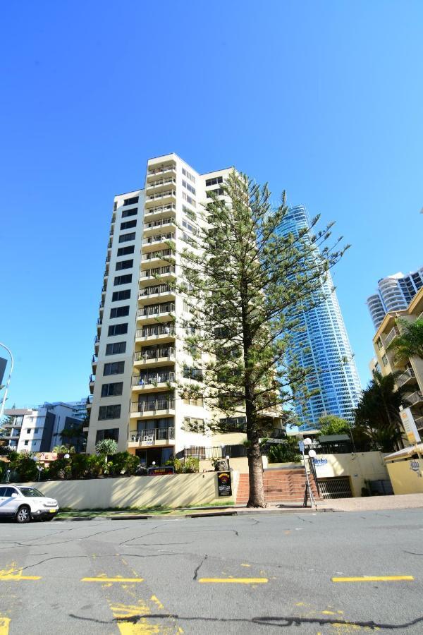 Apartment Aloha Surfers Paradise!