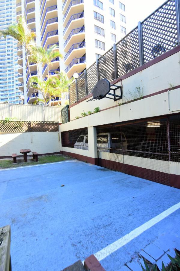 Aloha Surfers Paradise! Gold Coast