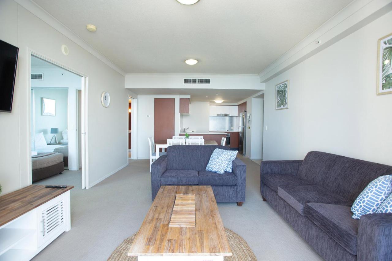 Chevron Renaissance - Private Apartamento Gold Coast