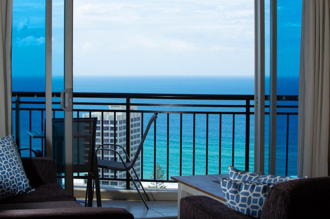 Apartamento Chevron Renaissance - Private *