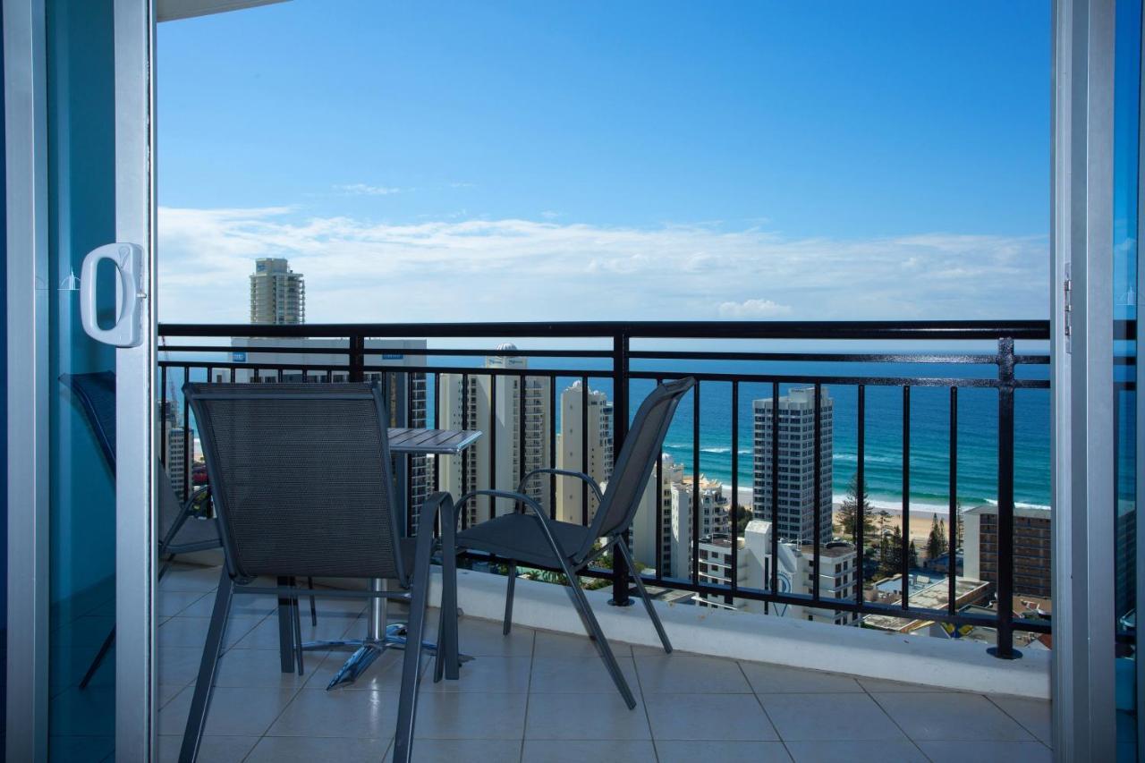 Chevron Renaissance - Private * Gold Coast