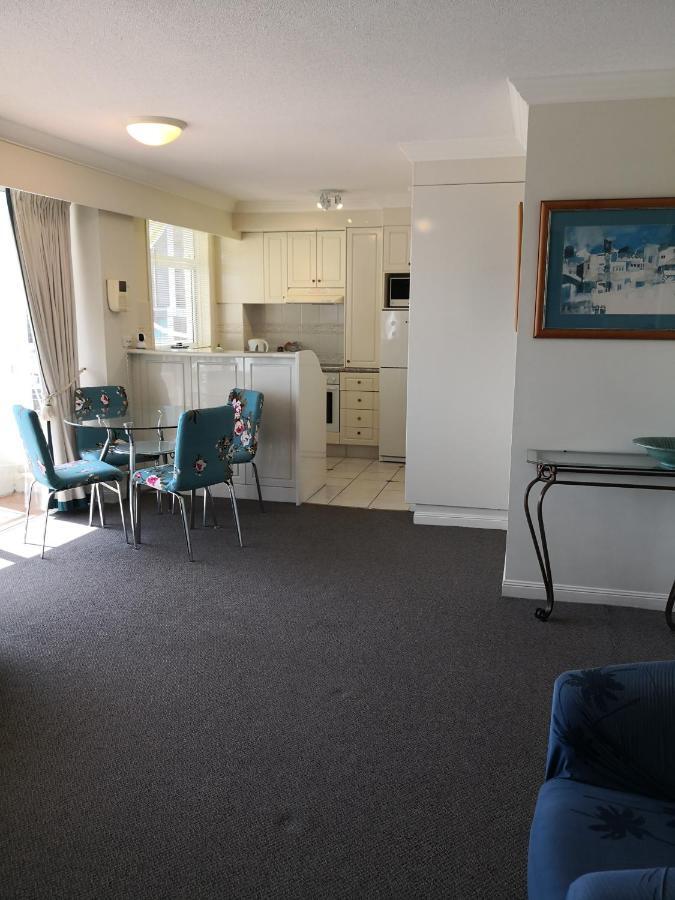 Broadbeach Gold Coast