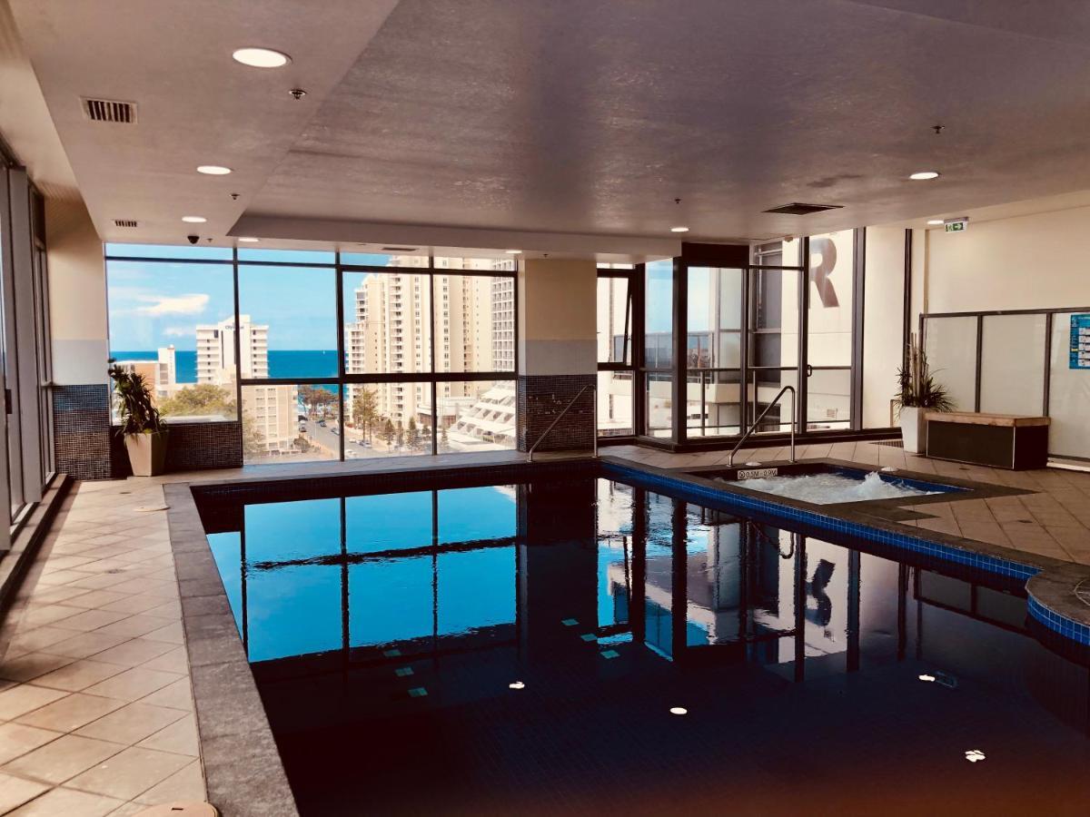 Solaire Aparthotel