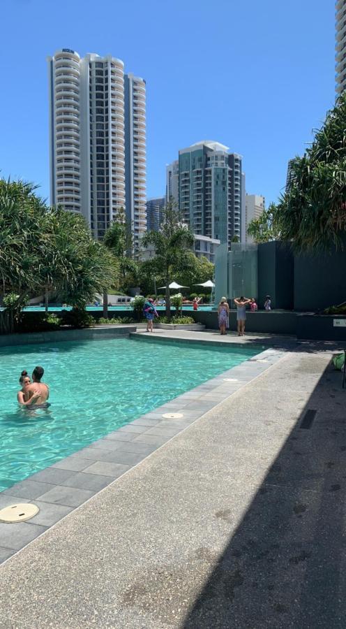 Private At Surfers Paradise