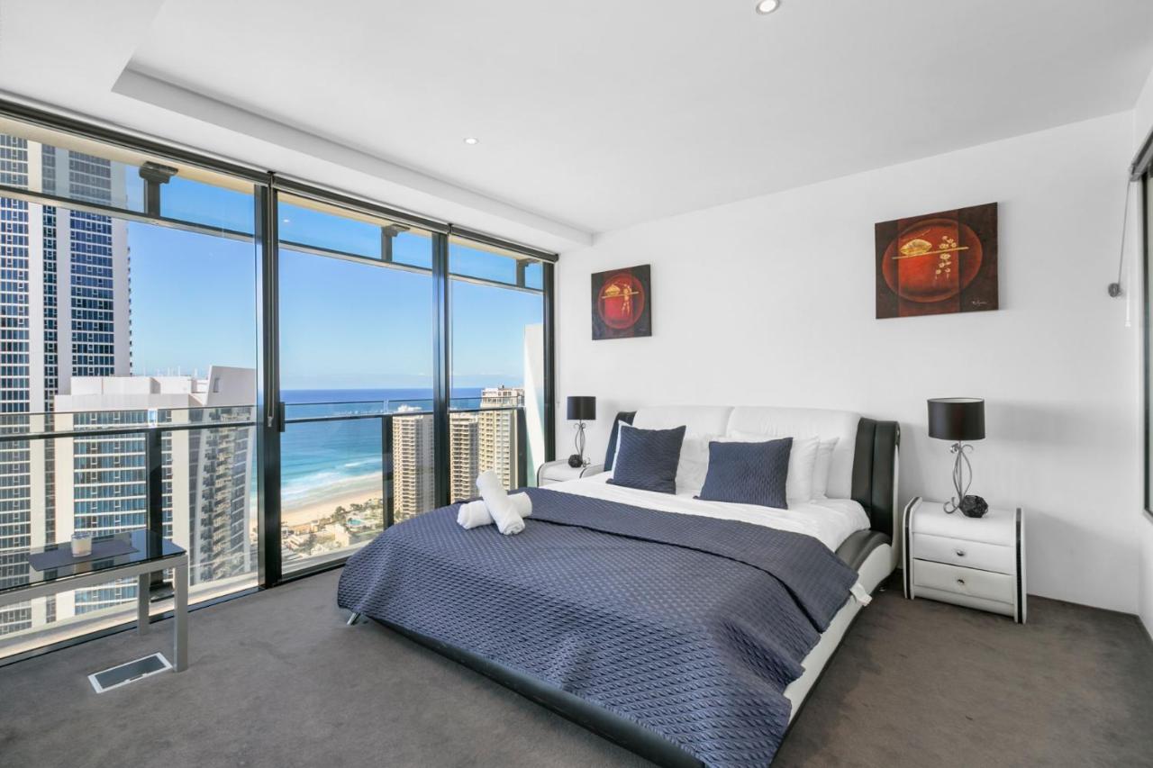 Circle On Cavill, And Sub Penthouses - We Accommodate Apartamento Gold Coast