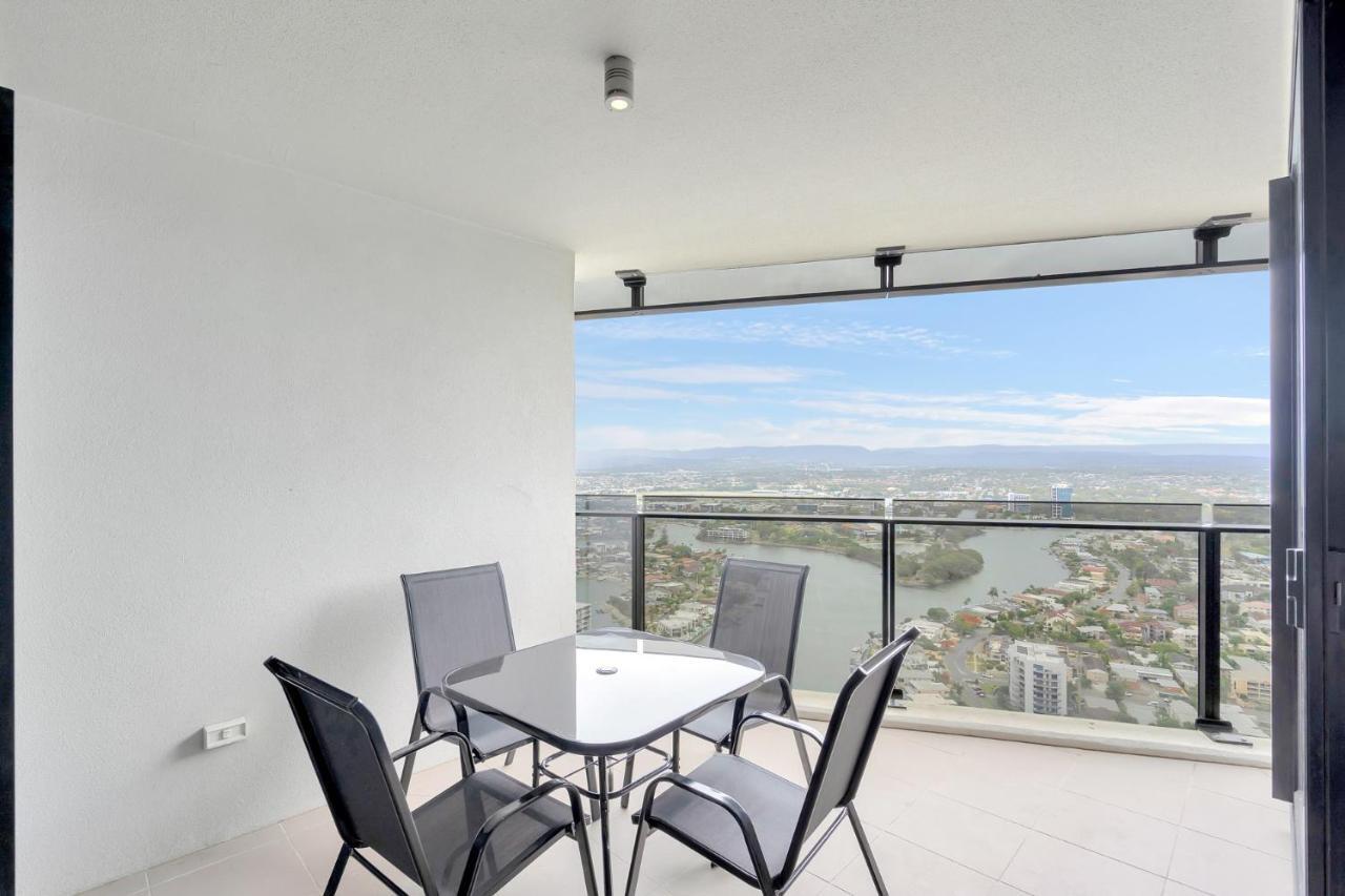 Apartamento Circle On Cavill, And Sub Penthouses - We Accommodate Gold Coast