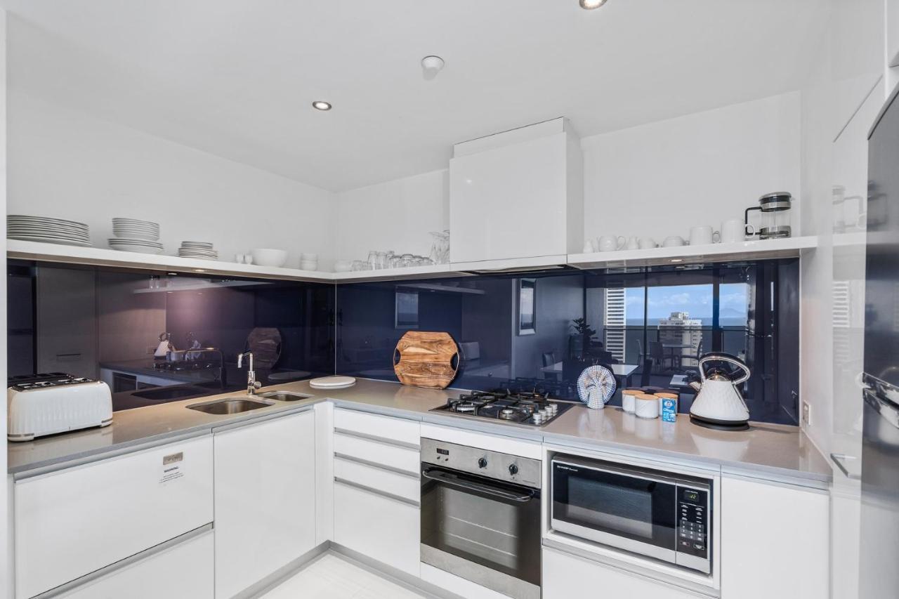 Apartamento Circle On Cavill, And Sub Penthouses - We Accommodate Gold Coast