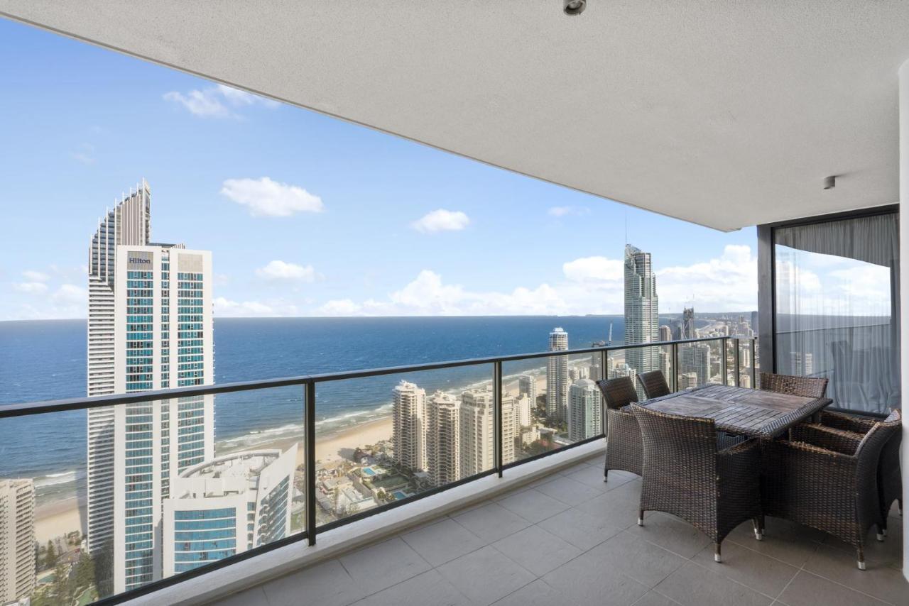 Apartamento Circle On Cavill, And Sub Penthouses - We Accommodate