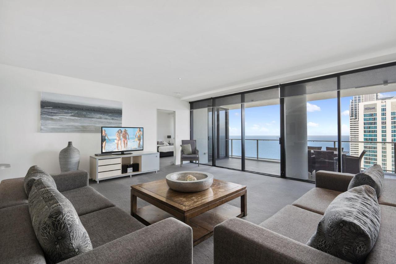 Apartamento Circle On Cavill, And Sub Penthouses - We Accommodate Gold Coast