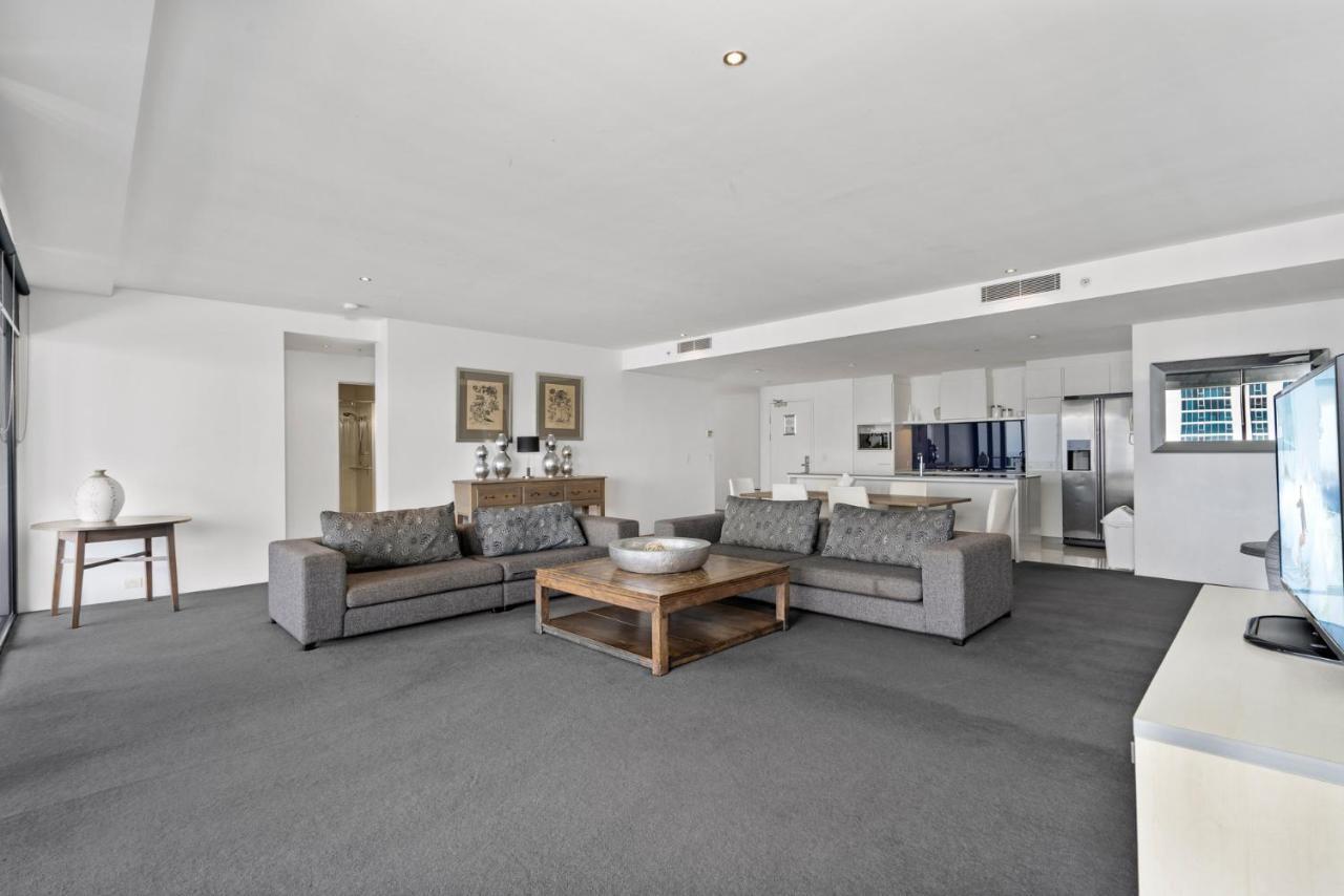 Apartamento Circle On Cavill, And Sub Penthouses - We Accommodate Gold Coast