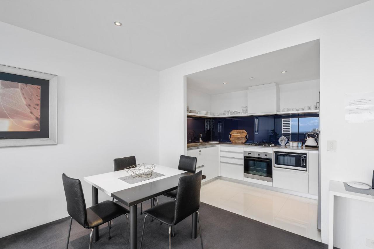 Circle On Cavill, And Sub Penthouses - We Accommodate Apartamento Gold Coast
