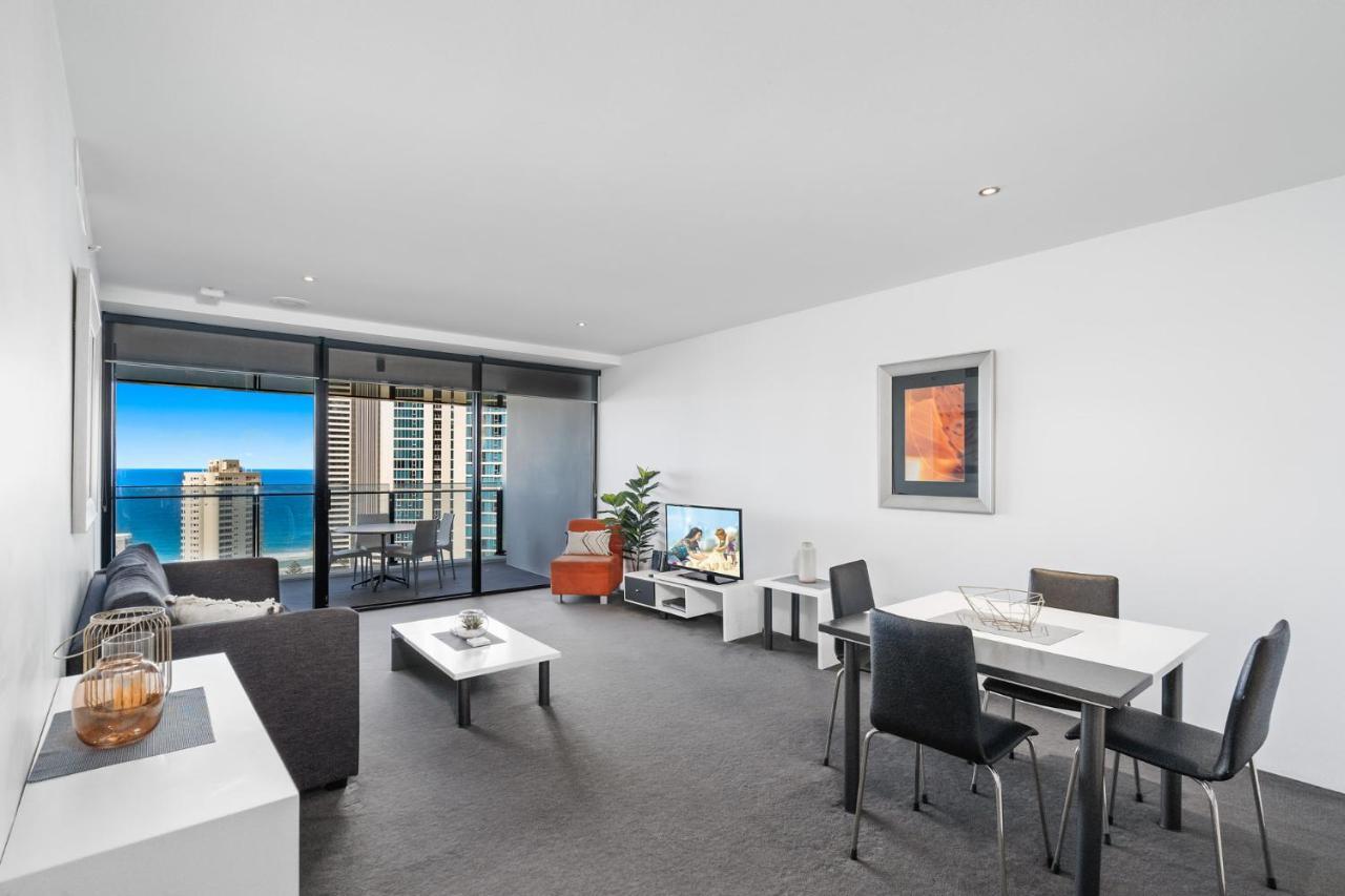 Apartamento Circle On Cavill, And Sub Penthouses - We Accommodate Gold Coast