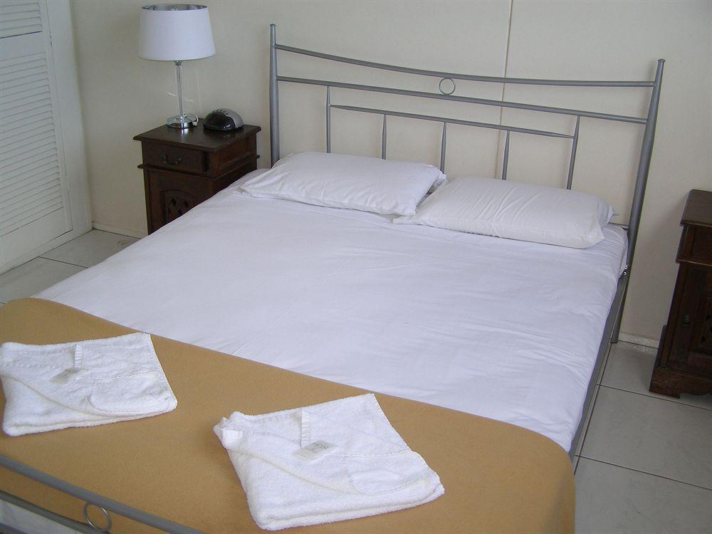 Aparthotel Panorama Tower Gold Coast