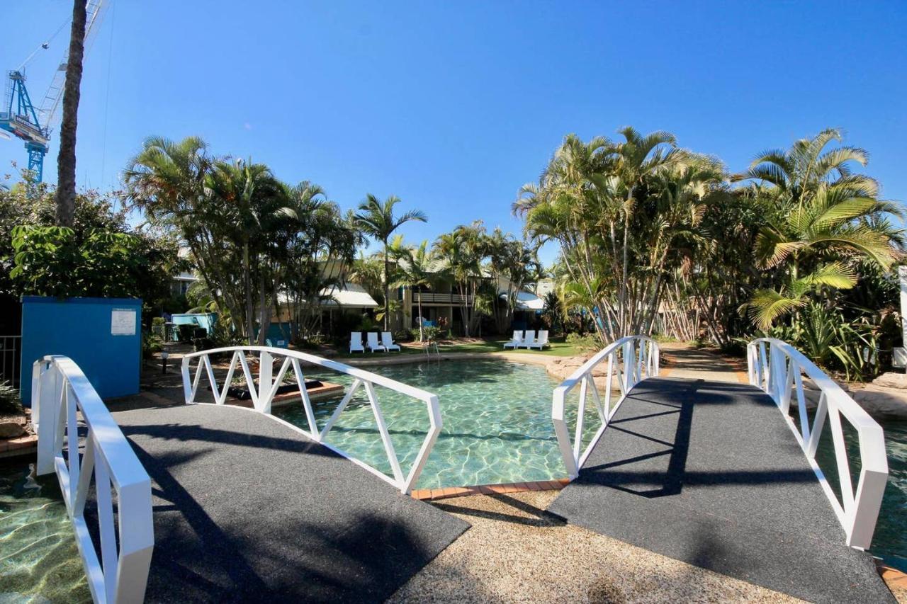 Diamond Resort, Poolside #40 Gold Coast
