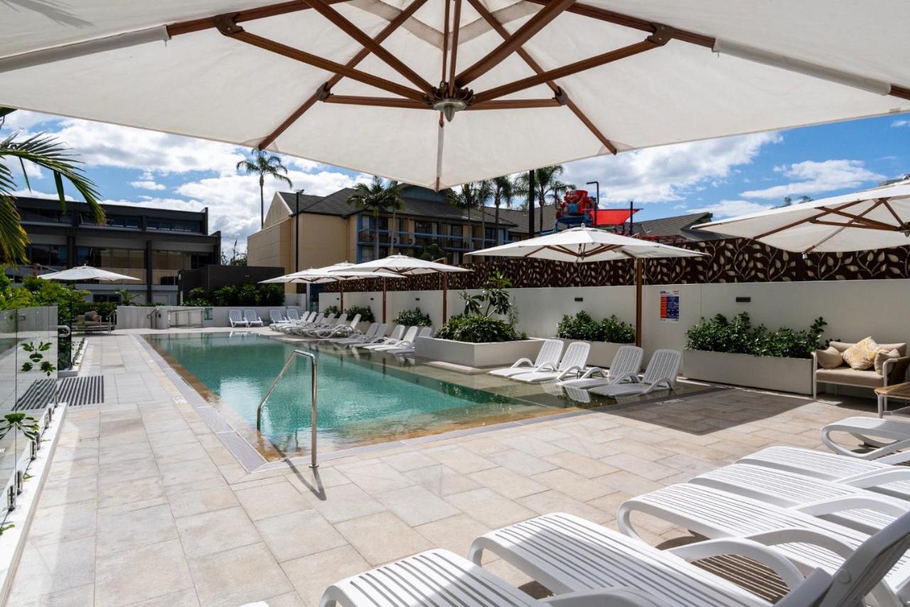 Ruby By Serain 4* Gold Coast