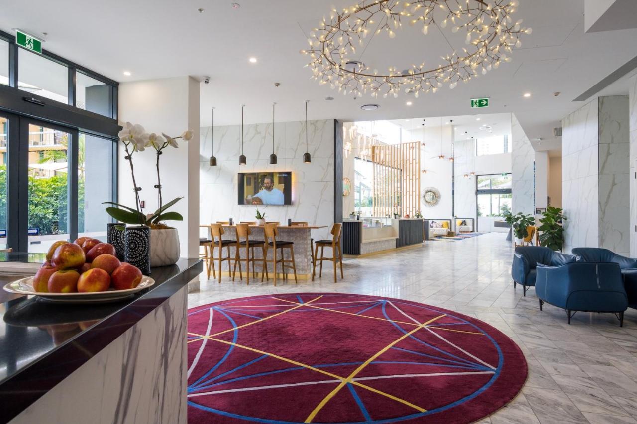 Aparthotel Ruby By Serain Gold Coast