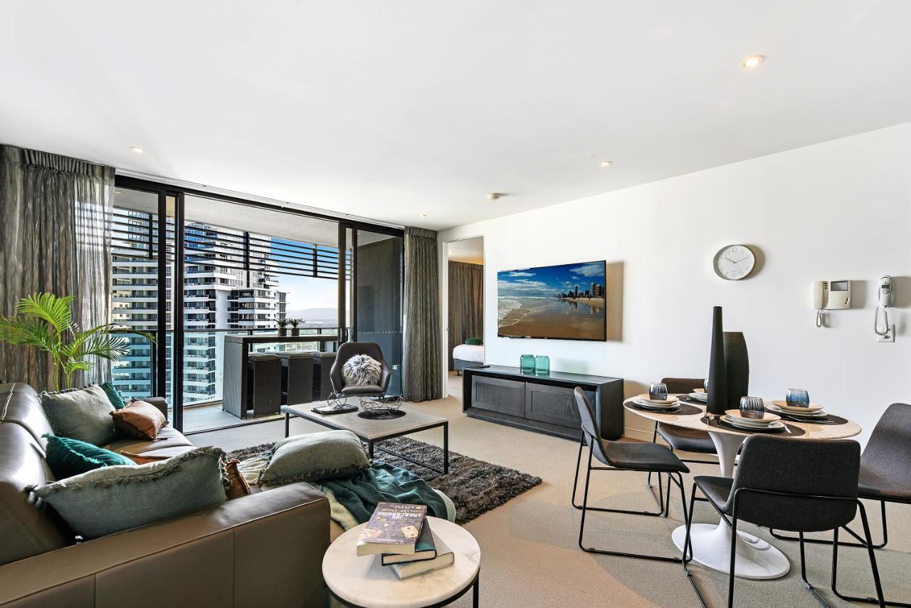 Oracle Broadbeach 5* Gold Coast