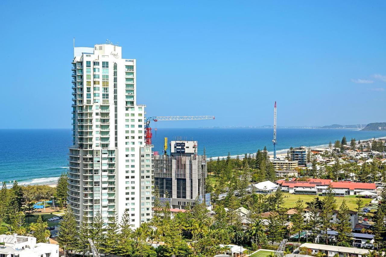 Oracle Broadbeach