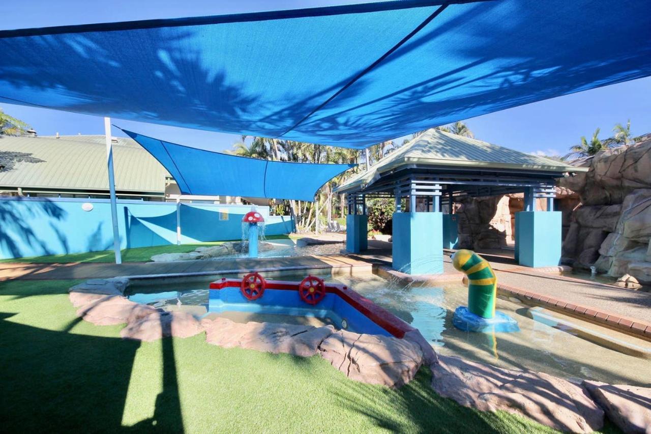Diamond Resort, Poolside #40 Gold Coast
