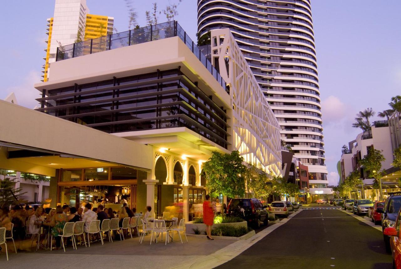 Aparthotel Oracle Broadbeach Gold Coast