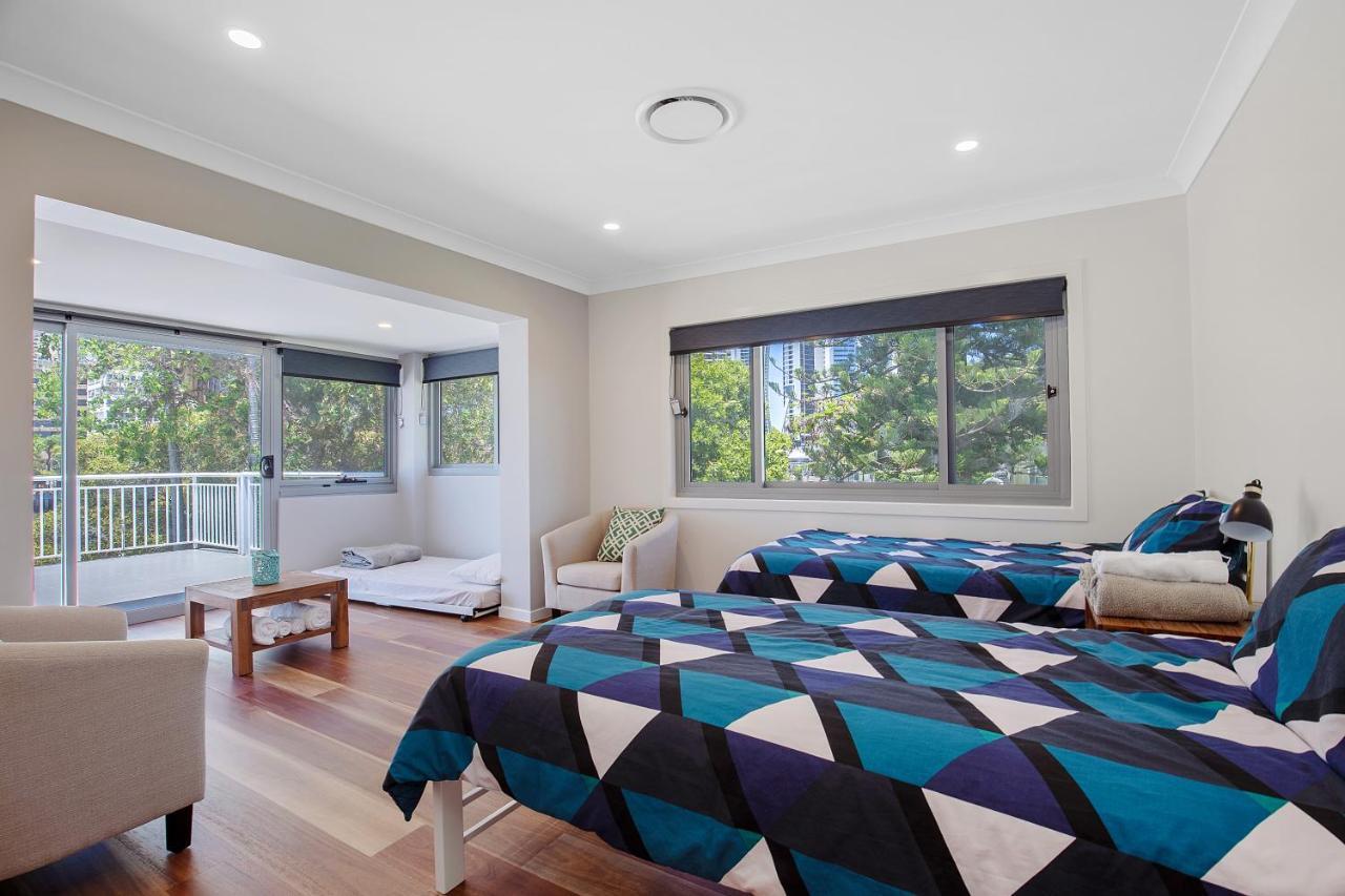 29 Stanhill Drive Holiday home Gold Coast