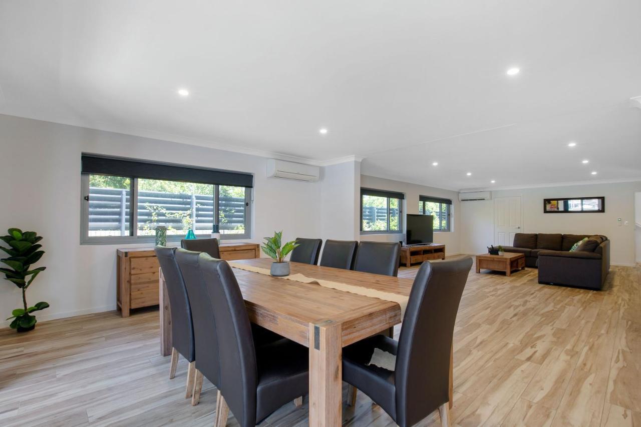 Holiday home 29 Stanhill Drive *