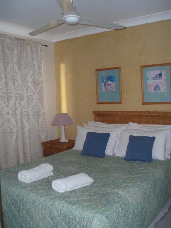 Aparthotel Coolamon