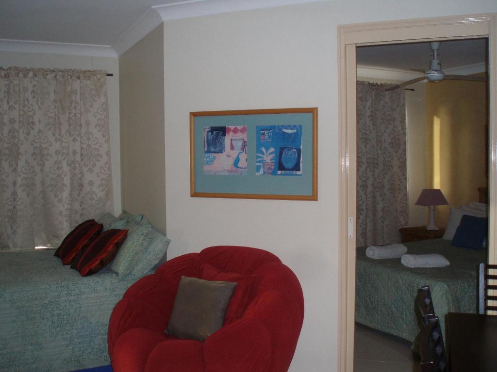Aparthotel Coolamon Gold Coast