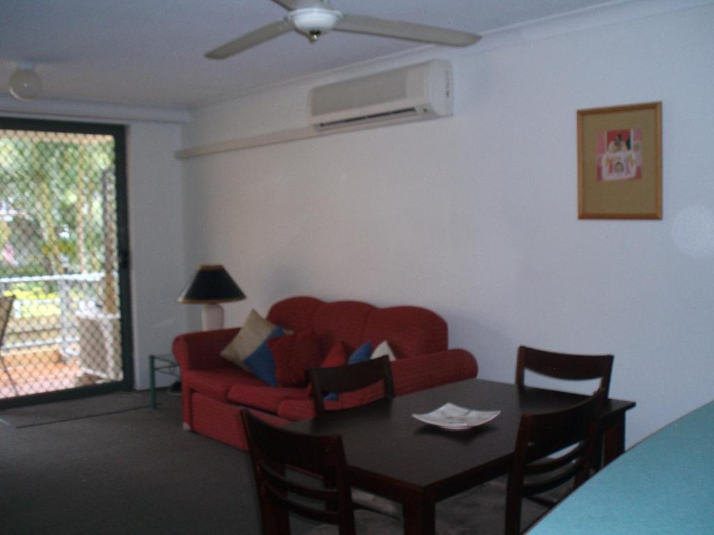 Coolamon Aparthotel 3*